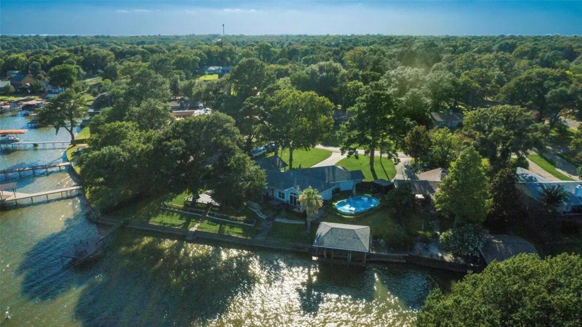 Payne Springs Paradise With Pool And Hot Tub! Mabank エクステリア 写真