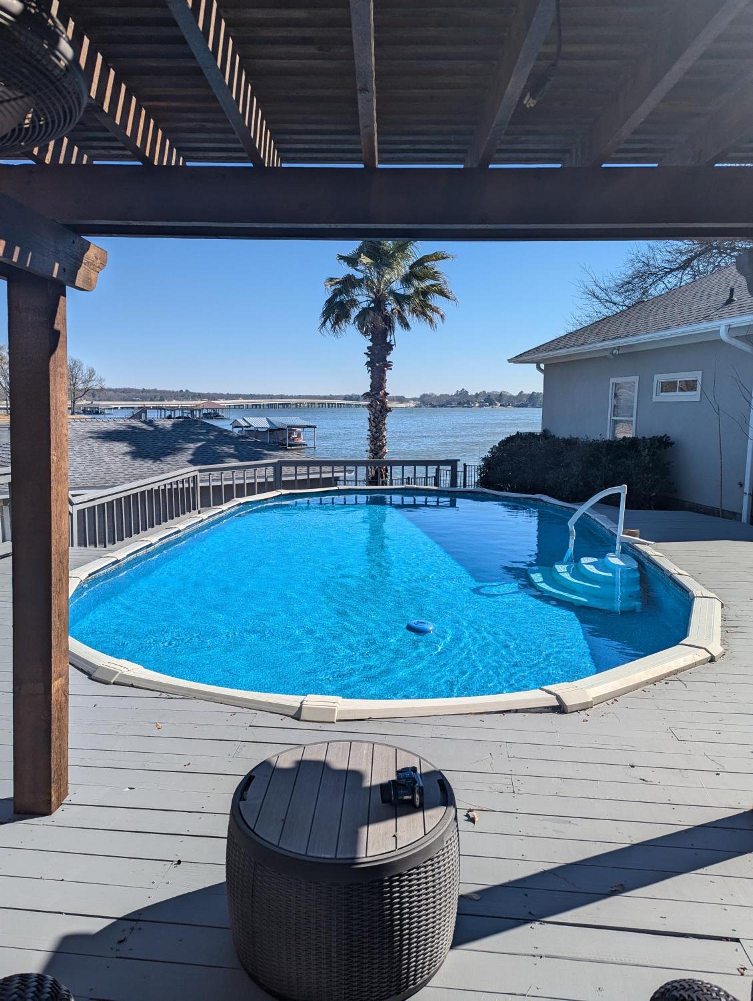 Payne Springs Paradise With Pool And Hot Tub! Mabank エクステリア 写真